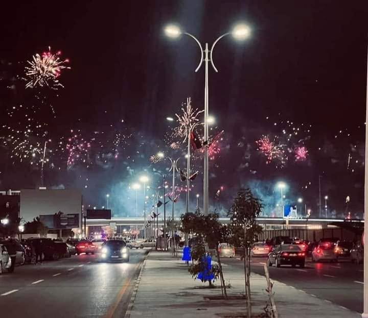 Benghazi City 1