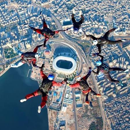 Benghazi City 3