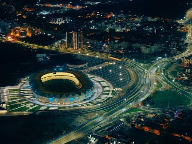 Benghazi City 4