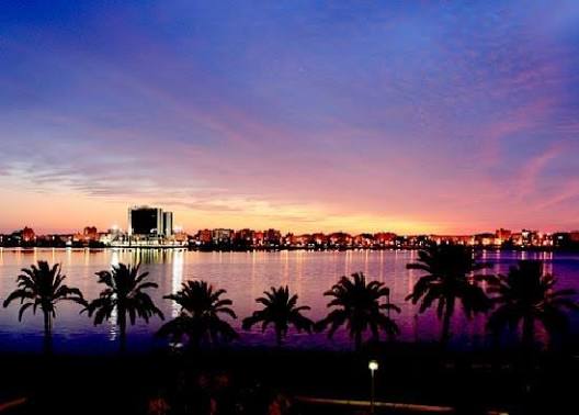 Benghazi City 5