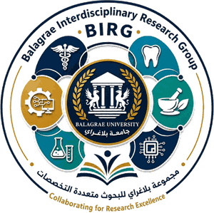 BIRG — Balagrae Interdisciplinary Research Group